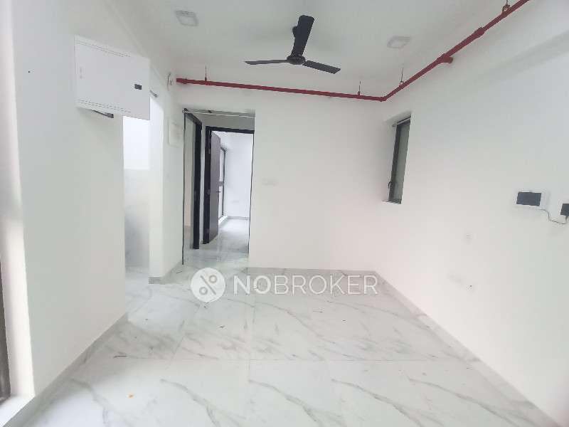 2 BHK Flat In Raymond Ten X Habitat For Sale  In Thane West