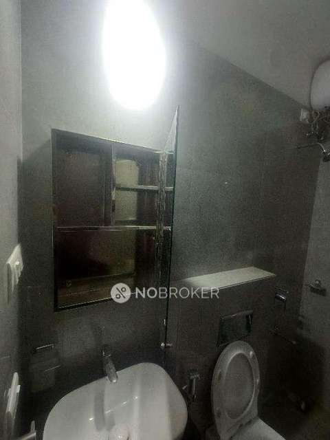 2 BHK Flat In Raymond Ten X Habitat For Sale  In Thane West