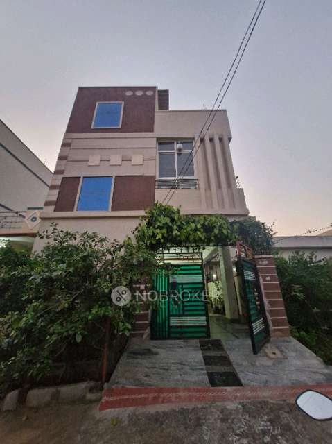 1 BHK House for Rent  In Cjcw+6r8, Swarnagiri Colony, Pocharam, Hyderabad, Telangana 500088, India