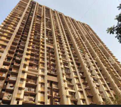 1 BHK Flat In Chandak Nischay - Rentals For Sale  In Borivali East