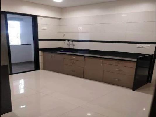 3 BHK Flat In Varada Moraya For Sale  In Baner