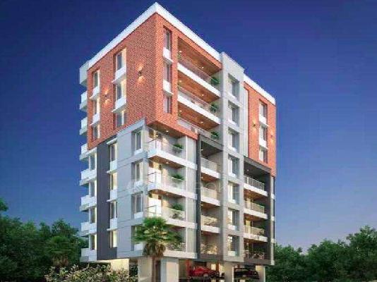 3 BHK Flat In Varada Moraya For Sale  In Baner