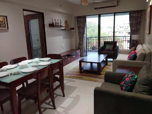 3 BHK Flat In Varada Moraya For Sale  In Baner