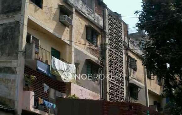 1 BHK Flat In Dda Flats Kalkaji For Sale  In Kalkaji