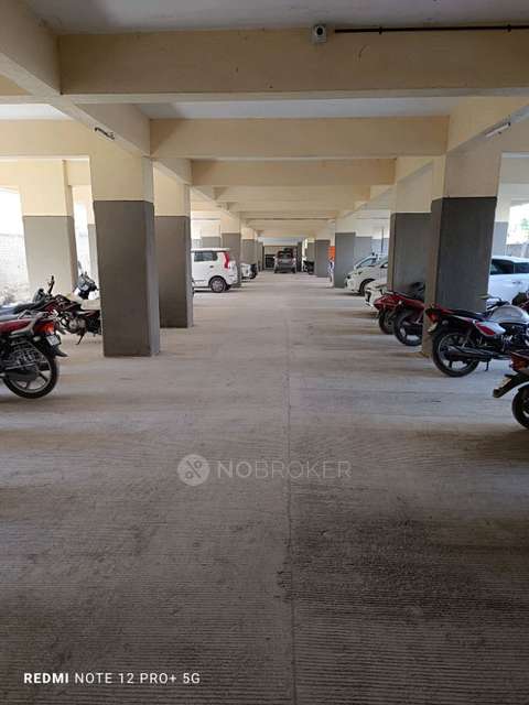 2 BHK Flat In Prerna Omkar Residency for Rent  In Moshi