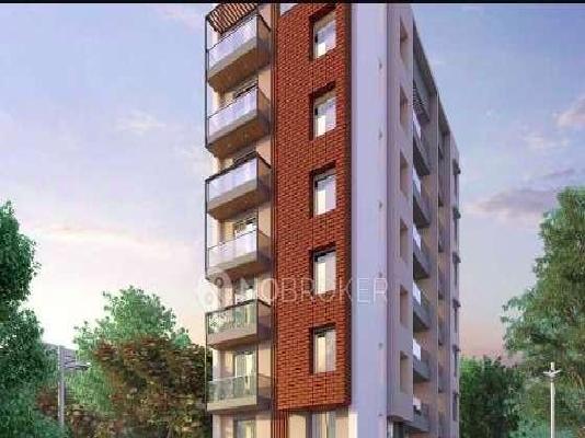 2 BHK Flat In Trisha Shradha Apartment For Sale  In Kothrud