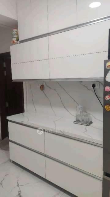 3 BHK Flat In Gera World Of Joy for Rent  In Kharadi 