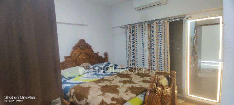 3 BHK Flat In Gera World Of Joy for Rent  In Kharadi 