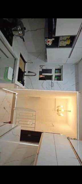 3 BHK Flat In Gera World Of Joy for Rent  In Kharadi 