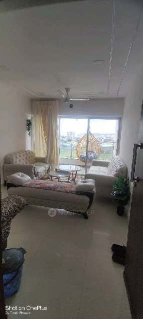 3 BHK Flat In Gera World Of Joy for Rent  In Kharadi 