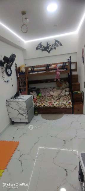 3 BHK Flat In Gera World Of Joy for Rent  In Kharadi 