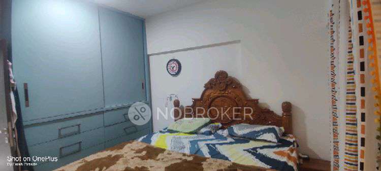 3 BHK Flat In Gera World Of Joy for Rent  In Kharadi 