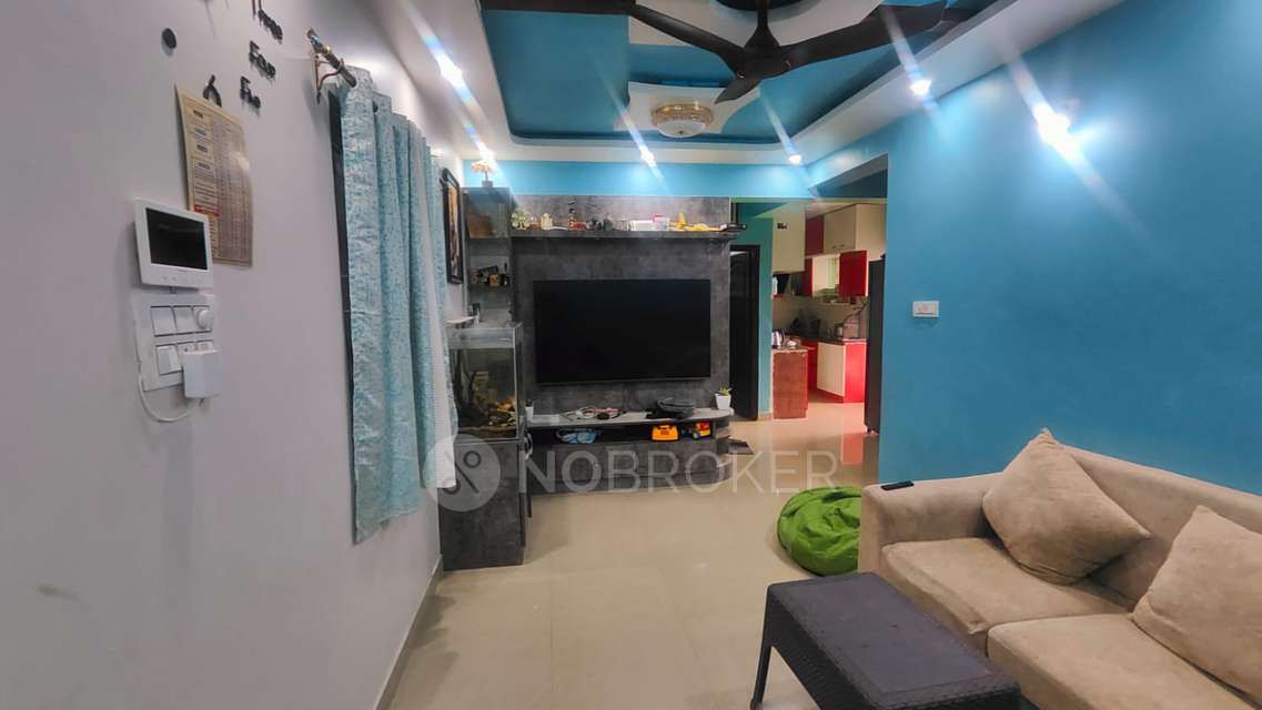 2 BHK Flat In Amith Srivari Bliss, Jp Nagar 9th Phase for Rent  In Srivari Bliss