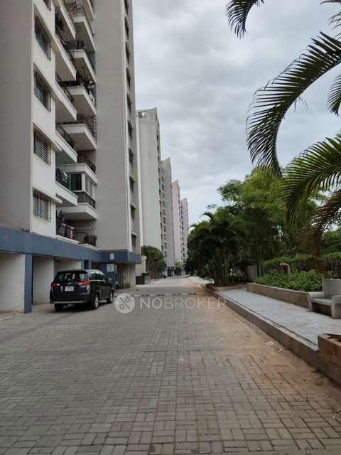 3 BHK Flat In Pride Springfields for Rent  In  Uttarahalli, Bangalore