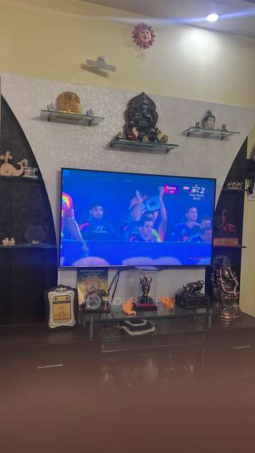 3 BHK Flat In Sri Residency, Saroornagar, Saroornagar for Rent  In Kothapet