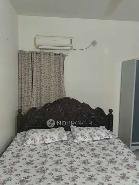 2 BHK Flat In Magnum Opus Apartments For Sale  In Gachibowli