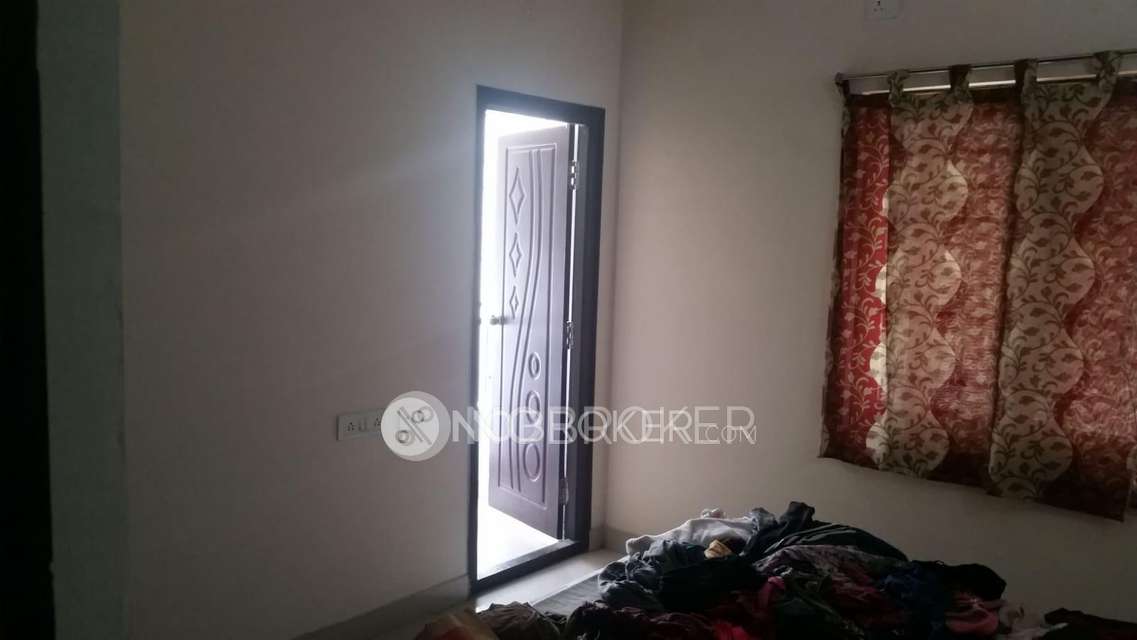 2 BHK Flat In Magnum Opus Apartments For Sale  In Gachibowli