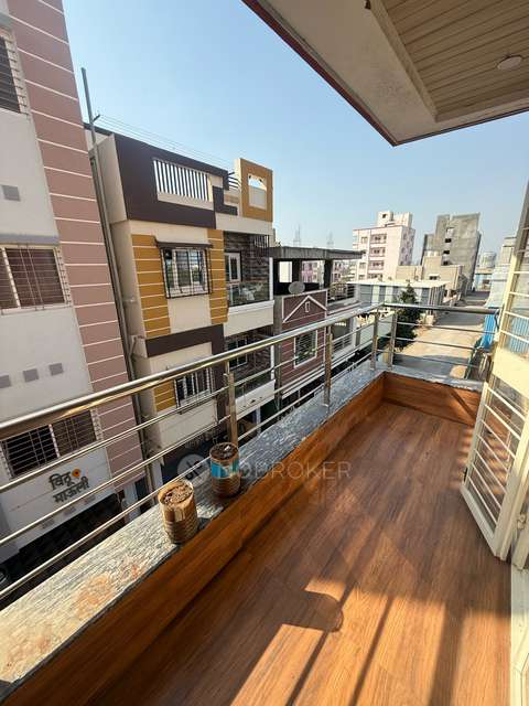 2 BHK House for Rent  In Om Sai Nivas