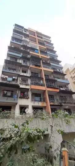 2 BHK Flat In S M Heights Ulwe for Rent  In S M Heights
