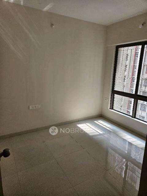 1 BHK Flat In Dosti Greater Thane for Rent  In Thane