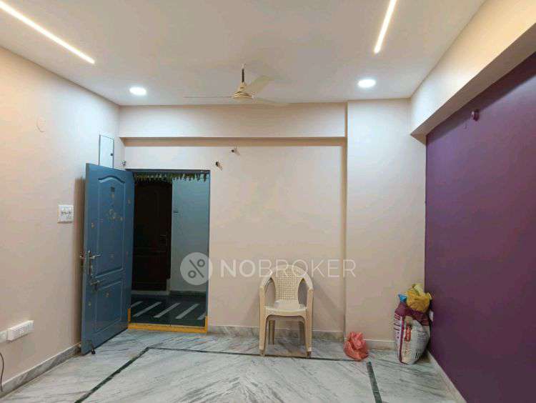 3 BHK Flat In Manjeera Heights 2 for Rent  In L. B. Nagar