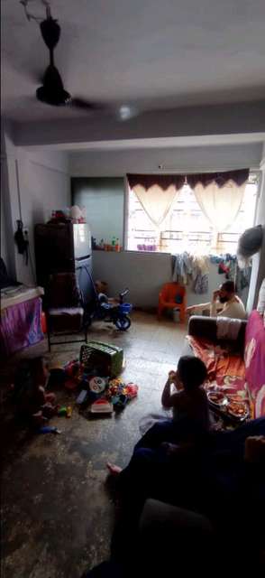 1 BHK Flat In Radiant Chs for Rent  In Mira Road East