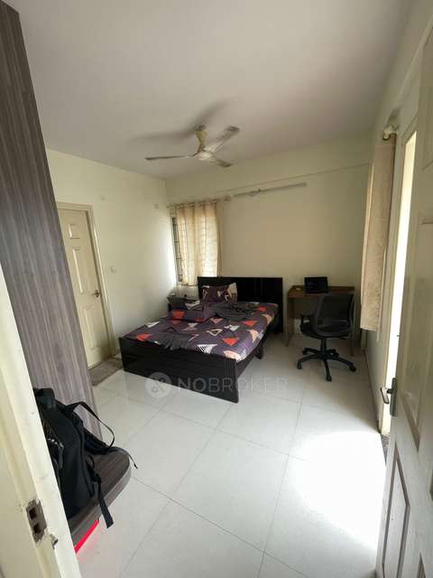 Single Room for Male In 3 BHK  In Blackjack In Blackjack