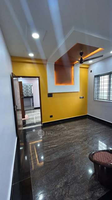 2 BHK Flat In Standlone Building for Rent  In Gandi Maisamma
