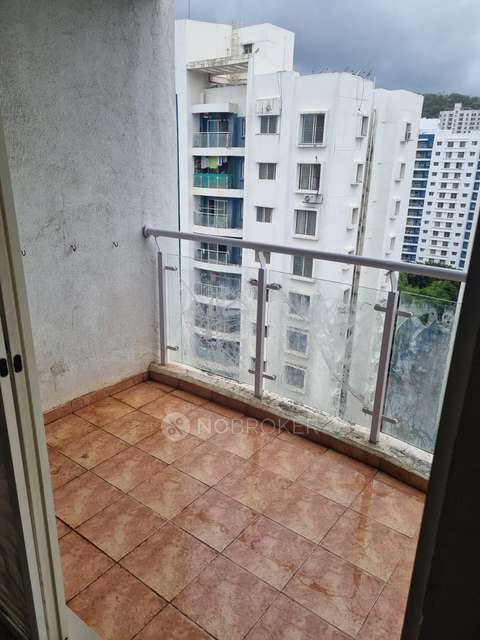 2 BHK Flat In Megapolis Sunway, Hinjewadi Phase 3 for Rent  In Sunway