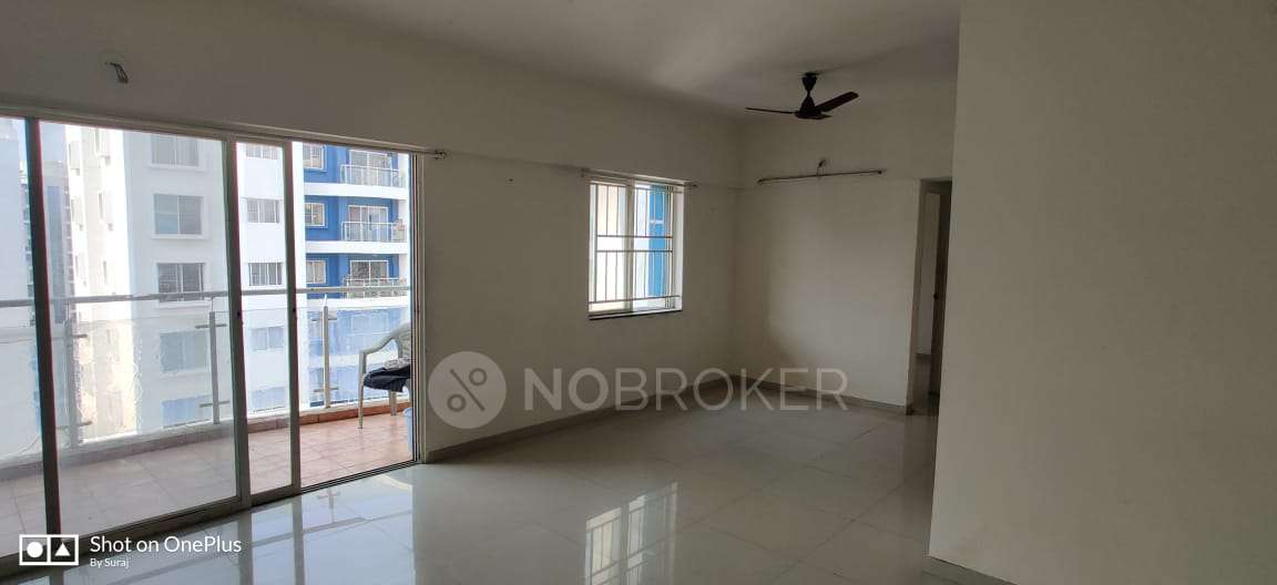 2 BHK Flat In Megapolis Sunway, Hinjewadi Phase 3 for Rent  In Sunway
