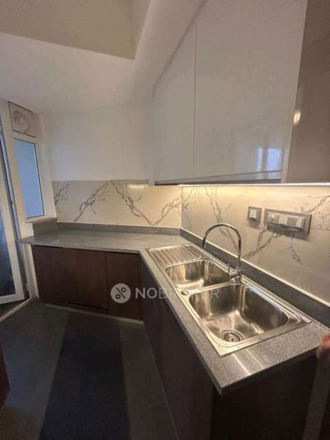 3 BHK Flat In Independent Floors At Dlf City For Sale  In Sector 25