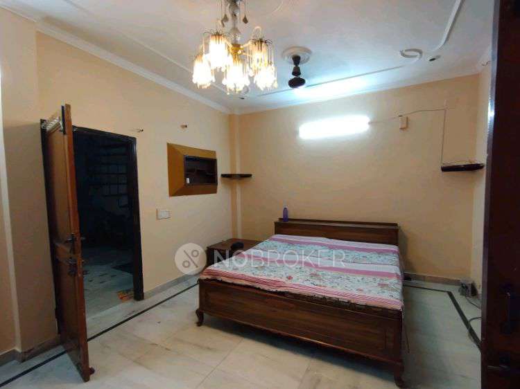 1 RK House for Rent  In 842, Block F, Carterpuri Village, Sector 23a, Gurugram, Haryana 122017, India