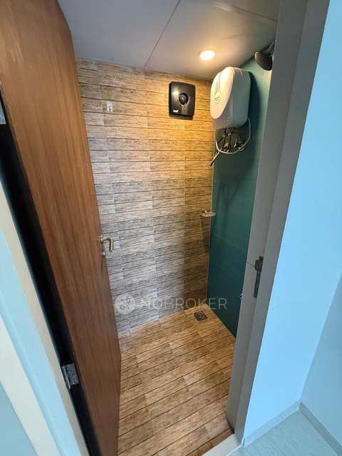 1 BHK Flat In Lodha Crown Quality Homes for Rent  In Thane