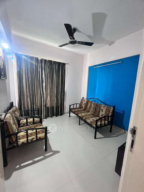 3 BHK Flat In Welworth Paradise, Baner for Rent  In Baner