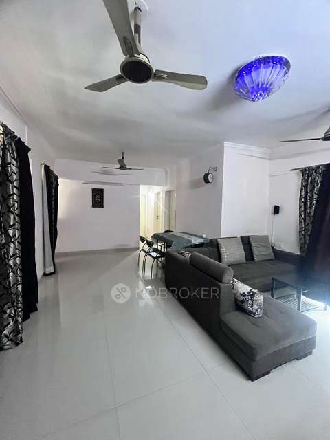 3 BHK Flat In Welworth Paradise, Baner for Rent  In Baner