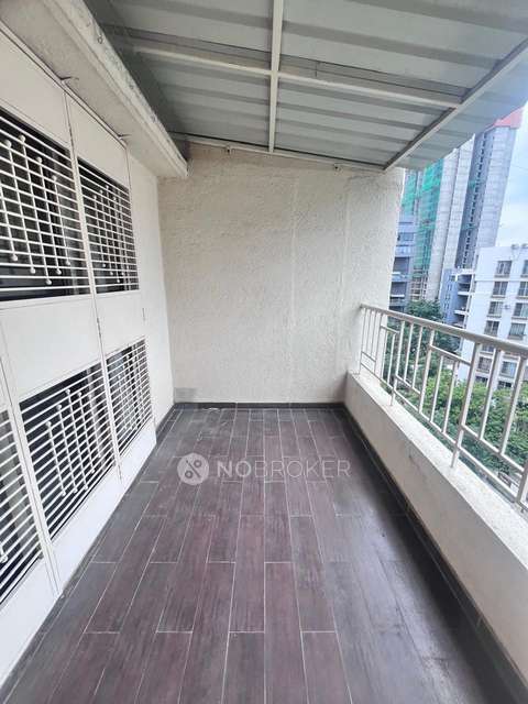 3 BHK Flat In Welworth Paradise, Baner for Rent  In Baner