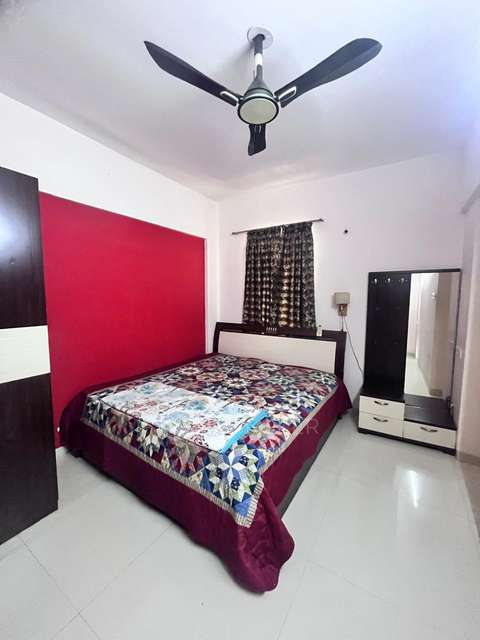 3 BHK Flat In Welworth Paradise, Baner for Rent  In Baner