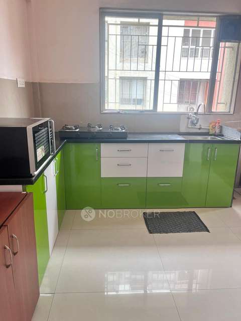 3 BHK Flat In Welworth Paradise, Baner for Rent  In Baner