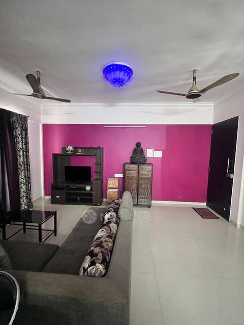 3 BHK Flat In Welworth Paradise, Baner for Rent  In Baner