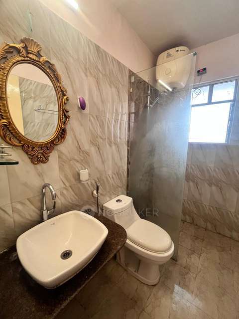 3 BHK Flat In Welworth Paradise, Baner for Rent  In Baner