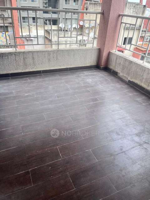 3 BHK Flat In Welworth Paradise, Baner for Rent  In Baner