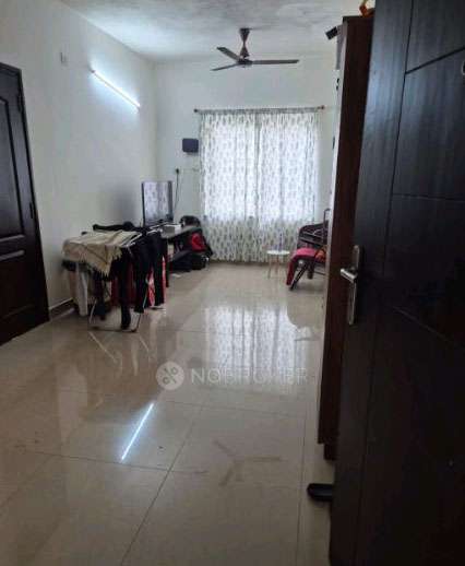 1 BHK Flat In Vgn Stafford For Sale  In Thirumullaivoyal