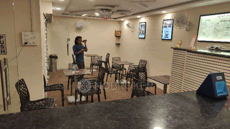 Shop in Sri Krishna Colony, Ou Colony, Shaikpet, Hyderabad, Telangana 500104, India, Hyderabad for sale