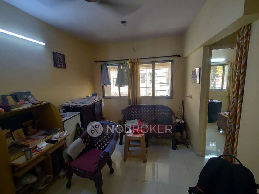 PG for Anyone in Tapasya Building