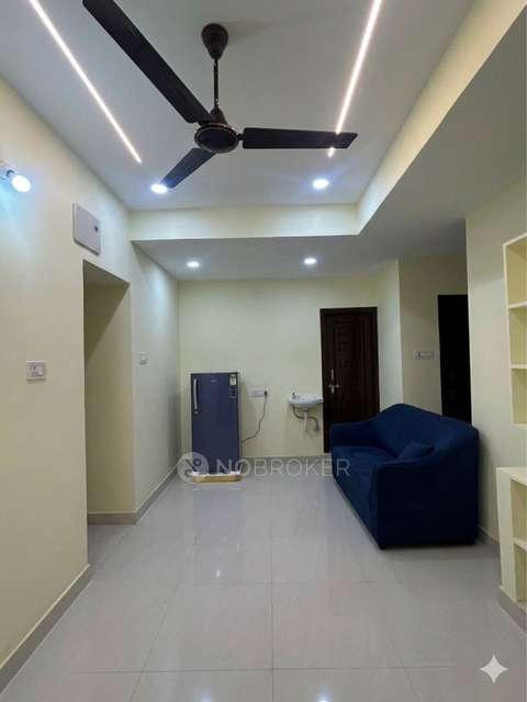 2 BHK Flat In Nyv Nilayam for Rent  In Hafeezpet