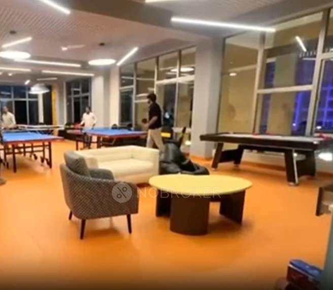 2 BHK Flat In Ashiana Malhar for Rent  In Hinjewadi