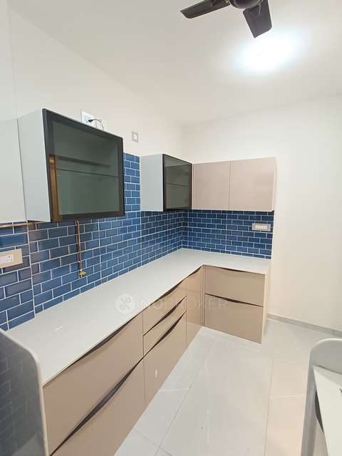 2 BHK Flat In Ashiana Malhar for Rent  In Hinjewadi