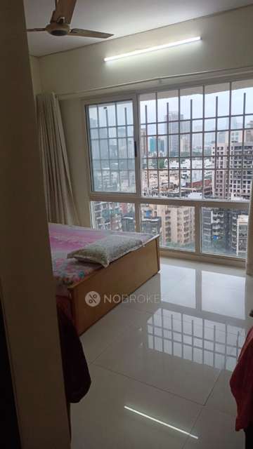 2 BHK Flat In Shri Ganesh Chs, Goregaon West for Rent  In Goregaon West