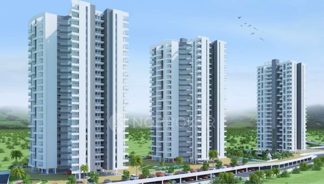 3 BHK Flat In Twin Star Vaastu Imperial For Sale  In Ravet