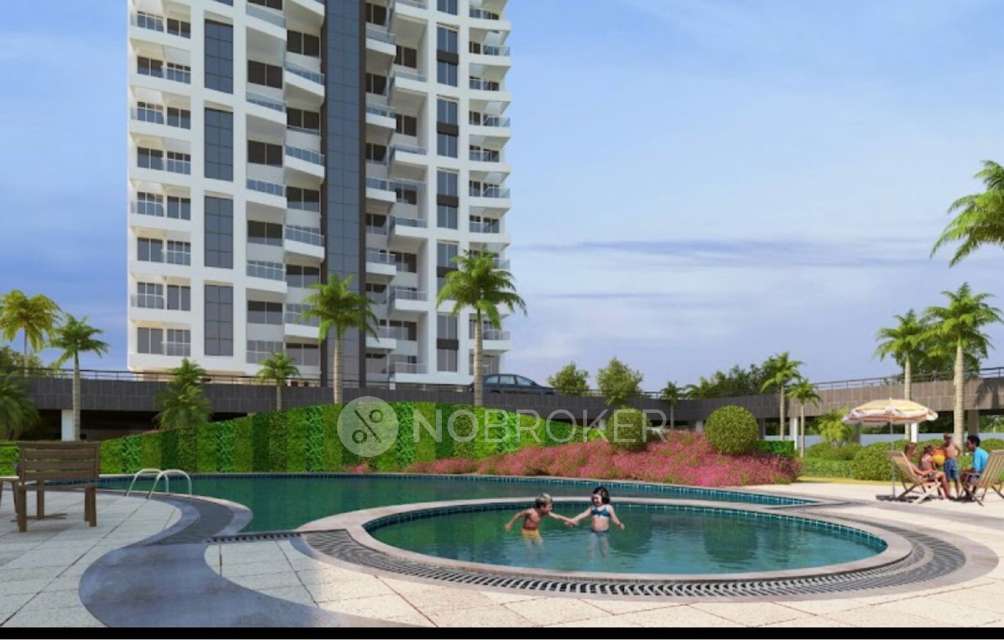 3 BHK Flat In Twin Star Vaastu Imperial For Sale  In Ravet